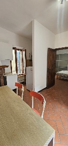 Foto Appartamento in Via Guglielmo Marconi snc, Monte San Vito di 45 m²
