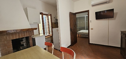 Foto Appartamento in Via Guglielmo Marconi snc, Monte San Vito di 45 m²