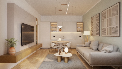 Foto Appartamento in Via Trento 33, Lissone Cattaneo, Pacinotti, Torricelli