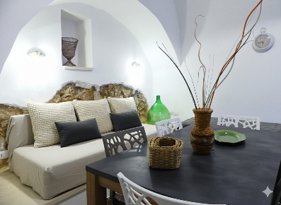Foto Casa indipendente in Corte Corradino di Svevia 1, Parabita Centro