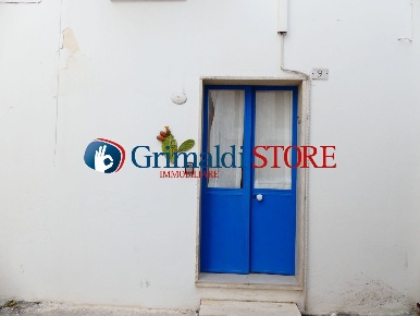 Foto Casa indipendente in Corte Corradino di Svevia 1, Parabita Centro