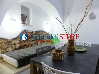Foto Casa indipendente in Corte Corradino di Svevia 1, Parabita Centro