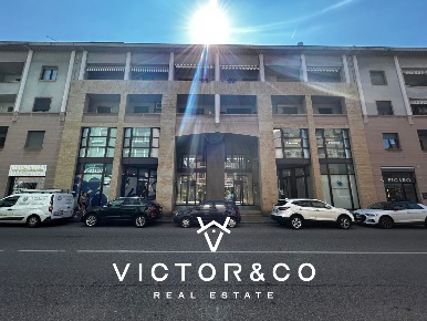 Foto Posti auto in Corso torino snc, Novara Sacro Cuore di 20 m² in vendita