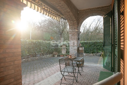 Foto Villa unifamiliare in Via lussemburgo 20, Castelfranco Emilia