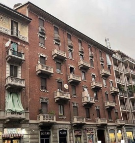 Foto Appartamento in Corso Vercelli 103, Torino Barriera di Milano di 38 m²