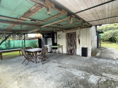 Foto Terreno industriale a Arcola di 55 m² in vendita