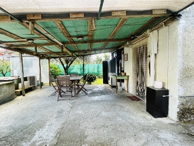 Foto Terreno industriale a Arcola di 55 m² in vendita