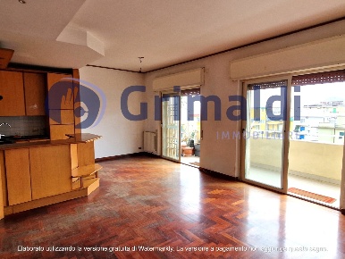 Foto Appartamento in Piazza dell'Immacolata 26, Napoli Arenella di 80 m²