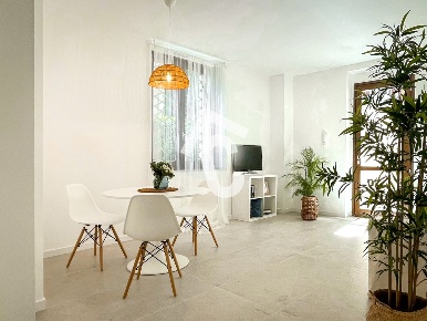 Foto Appartamento a Jesi Gallodoro - Prato di 77 m² con 2 locali in vendita