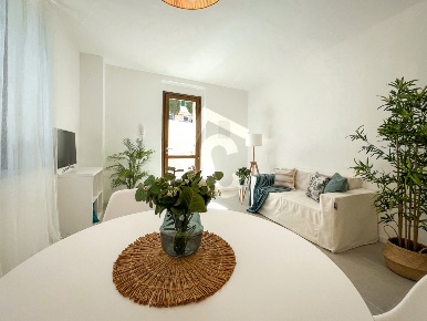 Foto Appartamento a Jesi Gallodoro - Prato di 77 m² con 2 locali in vendita