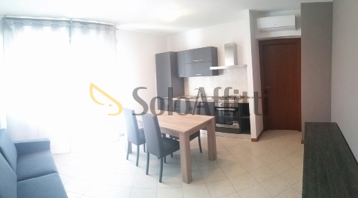 Foto Appartamento in via Puglie 13, Legnago Centro di 73 m² con 3 locali