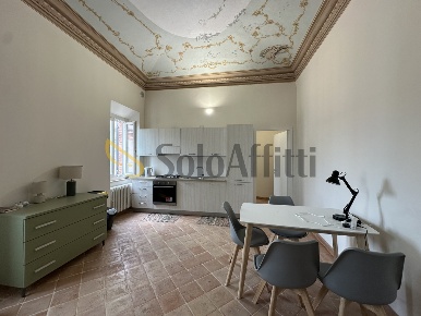 Foto Appartamento a Macerata di 63 m² con 2 locali in affitto