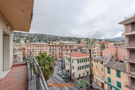 Foto Appartamento in Piazza Mazzini, Santa Margherita Ligure Centro
