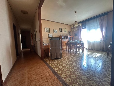 Foto Appartamento a Mazara del Vallo Centro di 130 m² con 6 locali