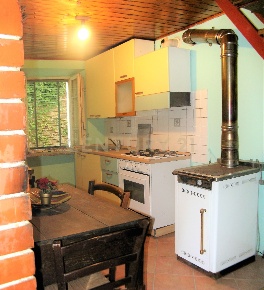 Foto Casa indipendente in Via dei Pozzetti 23, Borgo a Mozzano di 98 m²
