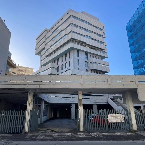 Foto Ufficio a Cagliari Sonnino di 340 m² con 2 locali in affitto