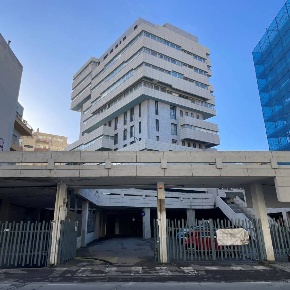 Foto Ufficio a Cagliari Sonnino di 120 m² con 2 locali in affitto