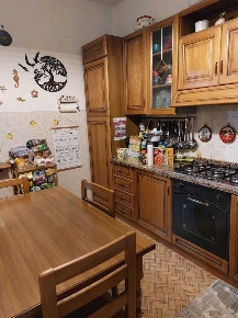 Foto Case semi ndipendenti in Via della Pace 24, Castelnuovo Magra