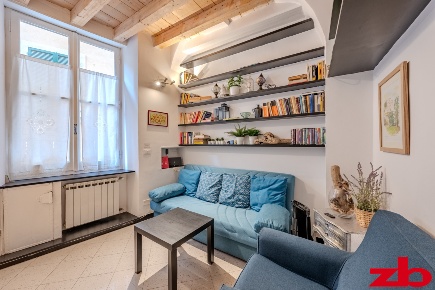 Foto Appartamento in Salita di Santa Maria di Castello, Genova Molo