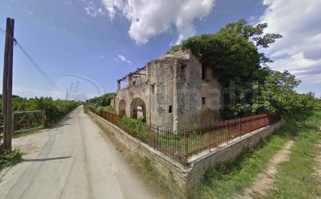 Foto Terreno agricolo a Giugliano in Campania Varcaturo di 5000 m²