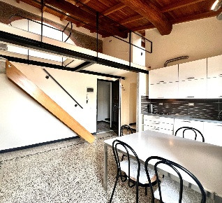 Foto Appartamento in Via porta parma 12, Sarzana Centro di 78 m² in vendita