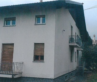 Foto Villa bifamiliare in Via Clemente Vercellone 124, Sordevolo di 318 m²