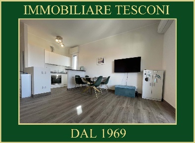 Foto Appartamento in via delle erbe 35, Pietrasanta di 70 m² con 4 locali
