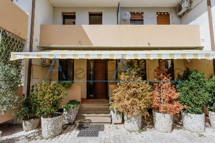 Foto Appartamento in Via Giotto, Piove di Sacco di 80 m² con 3 locali