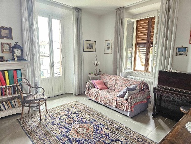 Foto Appartamento a Firenze Coverciano di 102 m² con 5 locali in vendita