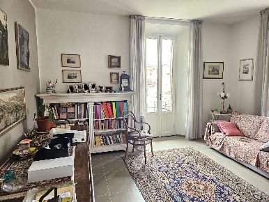 Foto Appartamento a Firenze Campo di Marte di 102 m² con 5 locali