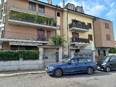 Foto Appartamento a Lodi San Fereolo, Albarola, Faustina di 56 m²