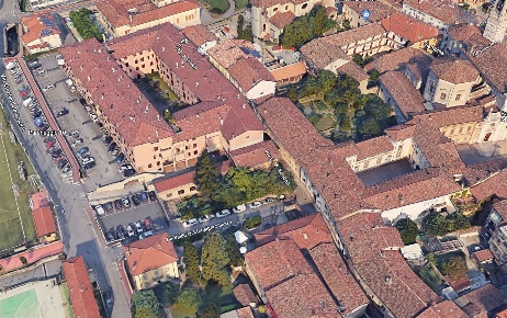 Foto Terreno edificabile a Alzano Lombardo Centro di 1000 m² in vendita