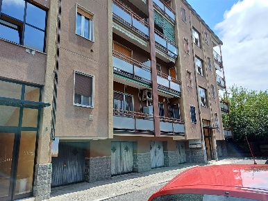 Foto Appartamento a Lodi Torretta, Martinetta, San Grato di 87 m²
