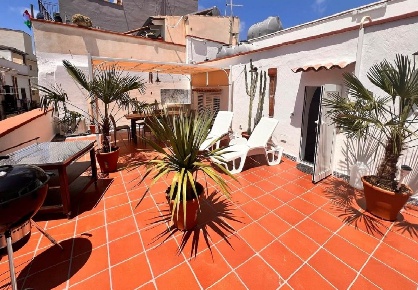 Foto Appartamento in Via Benedetto Saputo 61, Terrasini Centro di 100 m²