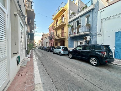 Foto Appartamento in Via Benedetto Saputo 61, Terrasini Centro di 90 m²