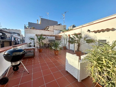 Foto Appartamento in Via Benedetto Saputo 61, Terrasini Centro di 90 m²