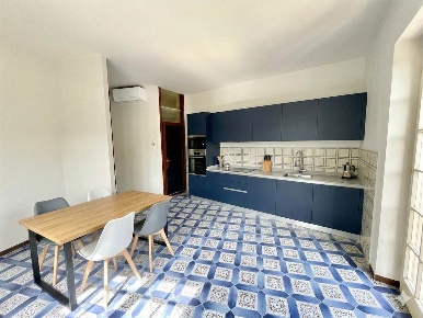 Foto Appartamento a Manerbio Centro di 131 m² con 4 locali in vendita