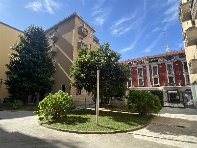 Foto Appartamento in via pomponazzi 6/2, Milano Pezzotti - Meda di 80 m²