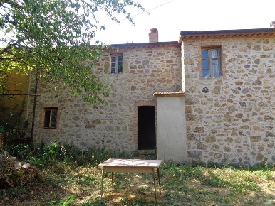 Foto Case semi ndipendenti a Scansano Murci di 80 m² con 4 locali