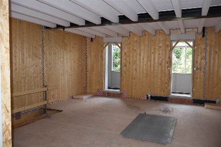 Foto Appartamento a Rottofreno San Nicolò di 107 m² con 4 locali in vendita