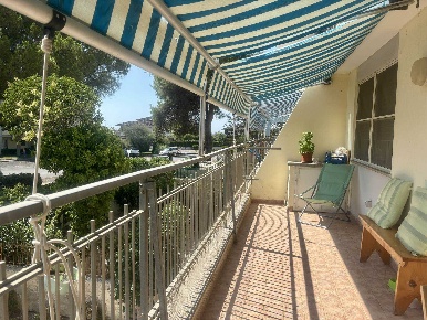Foto Appartamento a Tarquinia Marina Velca di 70 m² con 4 locali in vendita