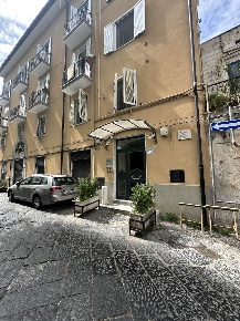 Foto Appartamento a Salerno Centro di 53 m² con 2 locali in vendita