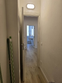 Foto Appartamento a Firenze Leopoldo - Vittorio Emanuele - Statuto di 60 m²