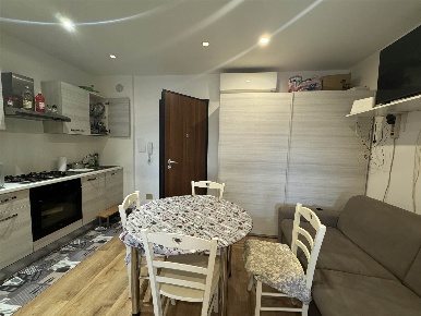 Foto Appartamento a Chioggia Sottomarina di 35 m² con 2 locali in vendita