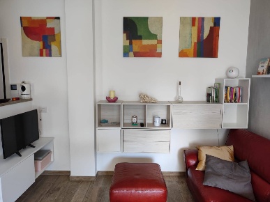 Foto Appartamento in via coletti, Rimini Rivabella di 38 m² con 2 locali