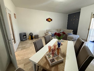 Foto Appartamento a Dipignano Centro di 192 m² con 7 locali in vendita
