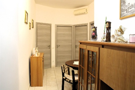 Foto Appartamento in Via Galimberti  8, Trino Centro di 72 m² con 2 locali