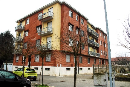 Foto Appartamento in Via Galimberti  8, Trino Centro di 72 m² con 2 locali