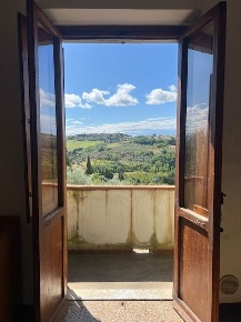 Foto Appartamento a Barberino Tavarnelle Tignano di 78 m² con 3 locali
