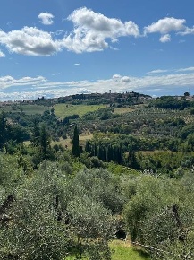 Foto Appartamento a Barberino Tavarnelle Tignano di 78 m² con 3 locali